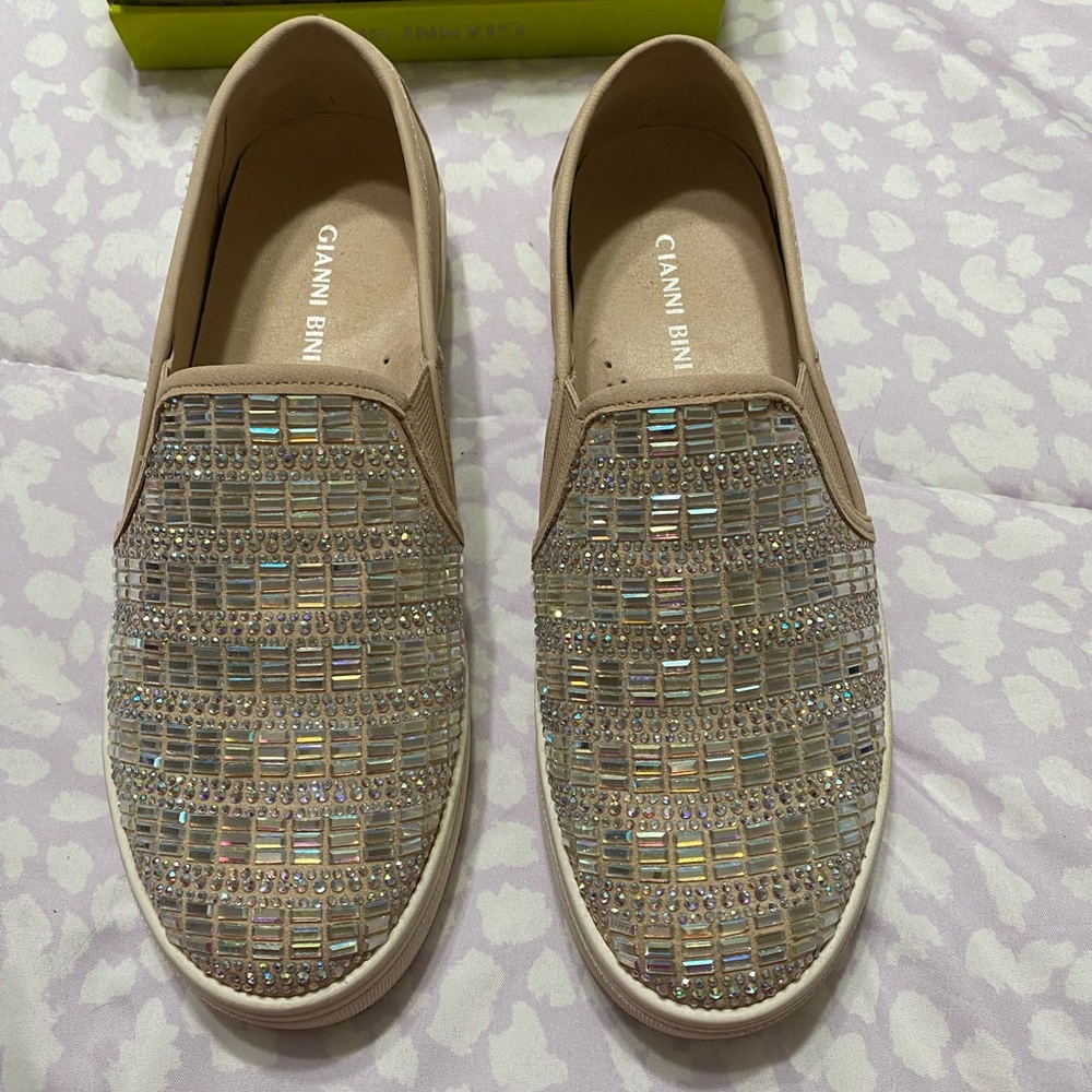 Gianni Bini shoes size 7